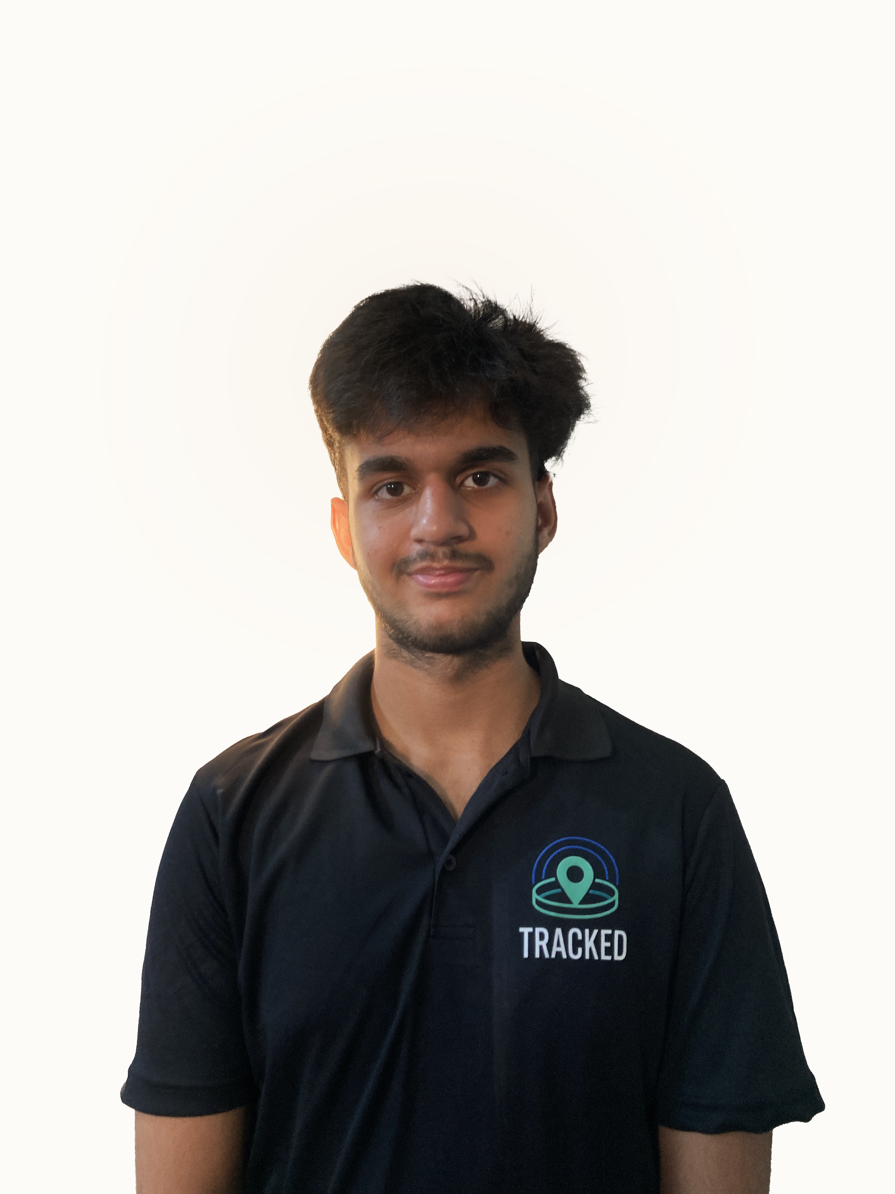 Saksham Aggarwal